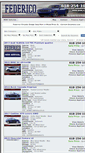 Mobile Screenshot of federicousedcars.com
